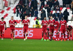 Türkiyə kuboku: Yarımfinalçılar müəyyənləşdi