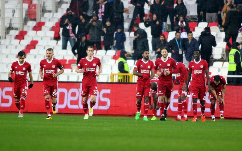 Türkiyə kuboku: Yarımfinalçılar müəyyənləşdi
