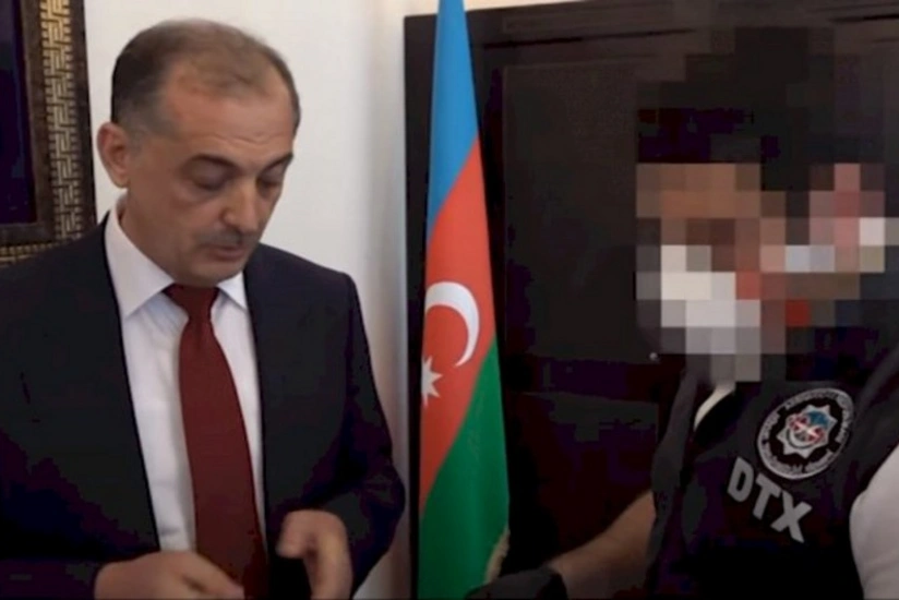 Vilyam Hacıyevin hərarəti qalxıb, məhkəmə təxirə salınıb