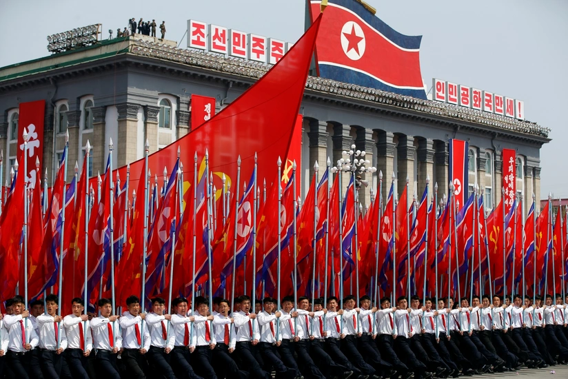 DPRK criticizes UN Secretary General