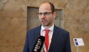 Марк Альфельди-Борусс: Соглашение SOCAR и MOL открывает новый этап энергопартнерства Баку и Будапешта - ИНТЕРВЬЮ