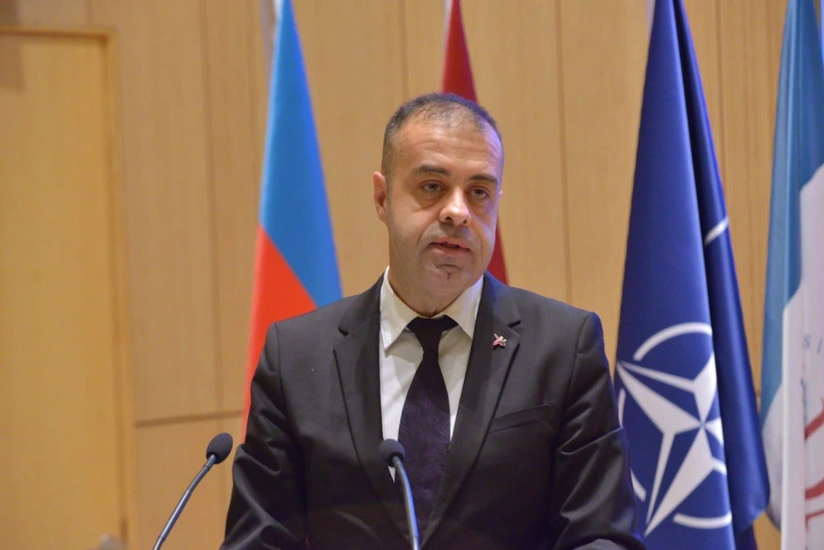 Deliberate violation of Statement may trigger resumptions of hostilities: Jafar Huseynzada