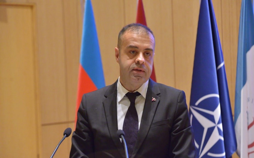 Deliberate violation of Statement may trigger resumptions of hostilities: Jafar Huseynzada