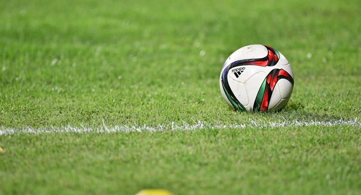 Ruanda Futbol Federasiyasının baş katibi rüşvətə görə saxlanılıb