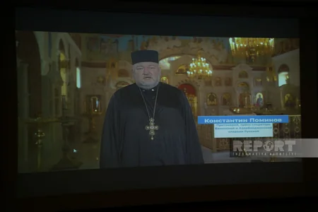 “Azərbaycan: birgəyaşayış nümunəsi” mövzusunda konfrans keçirilib