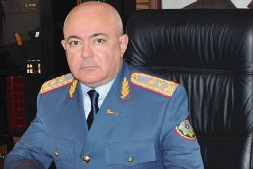 ABŞ Daxili Təhlükəsizlik Departamenti Azərbaycan Dövlət Gömrük Komitəsinin sədrini Vaşinqtona dəvət edib