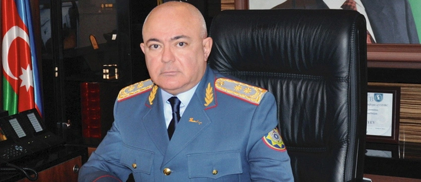 ABŞ Daxili Təhlükəsizlik Departamenti Azərbaycan Dövlət Gömrük Komitəsinin sədrini Vaşinqtona dəvət edib