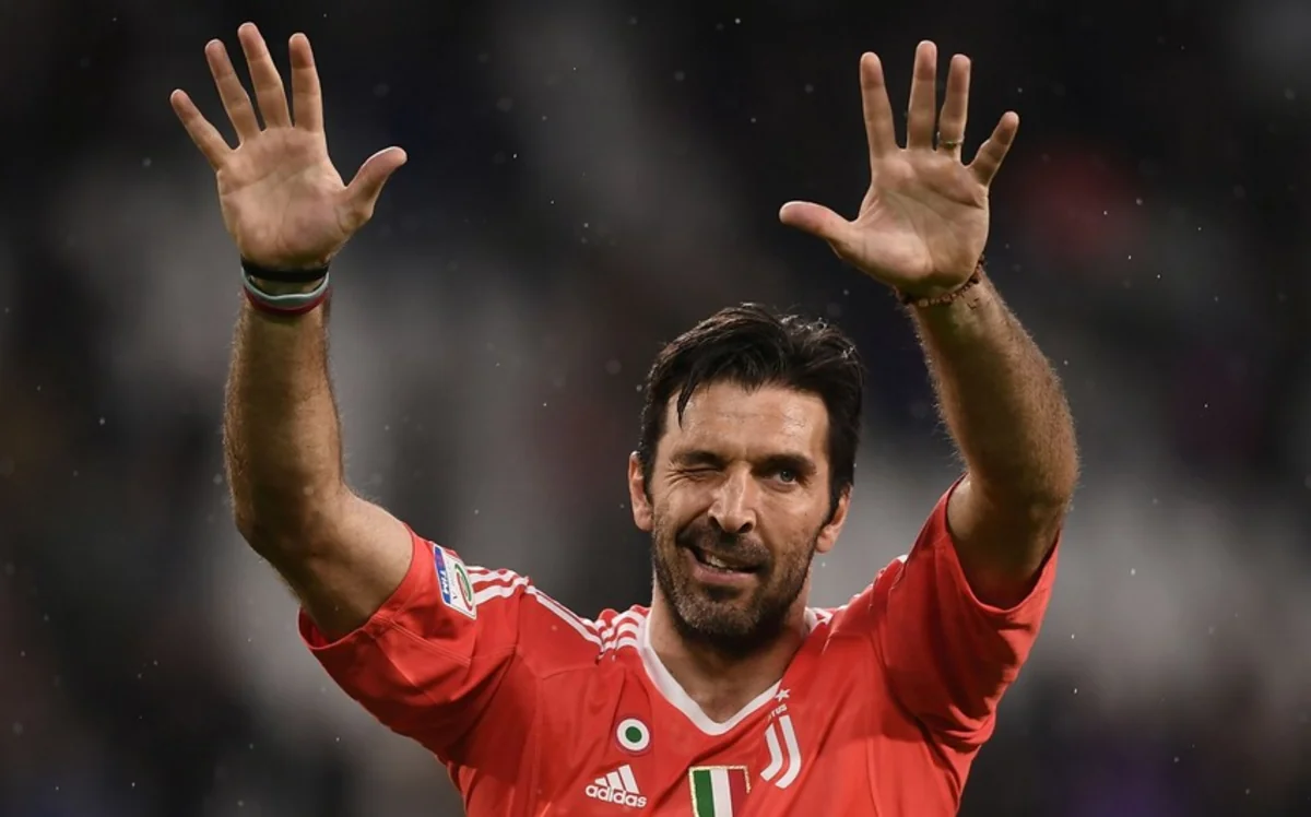 Buffon Barselonadan imtina etdi