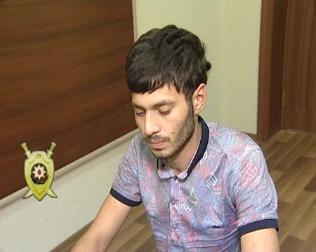 Avtomobillərdən pul, mobil telefon və digər qiymətli əşyalar oğurlayan şəxslər saxlanılıb - FOTO