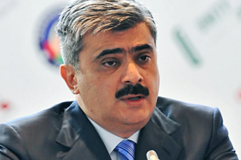 ​Azərbaycanın maliyyə naziri G-20 ölkələrinin nazirlər toplantısında iştirak edir