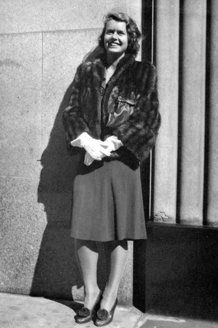 Corc Buşun bacısı qocalar evində koronavirusdan vəfat edib