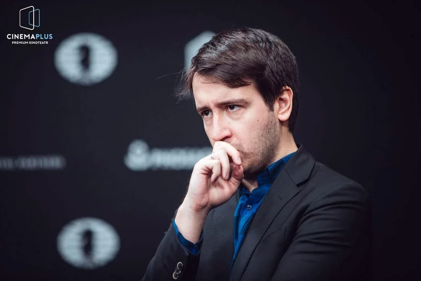 Teymur Rəcəbov: İlin İdmançısı seçildiyim üçün xoşbəxtəm və qürur duyuram