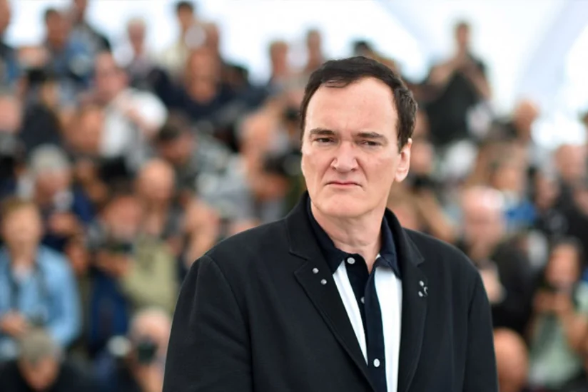 KİV: Tarantino özünün sonuncu filmi üçün ssenari yazıb