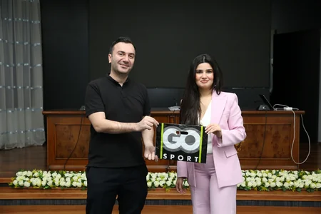 Milli Olimpiya Komitəsi federasiyalar üçün seminar keçirib
