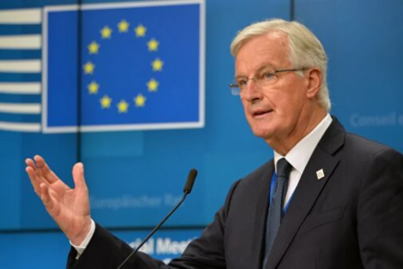 Aİ-nin “Brexit” üzrə baş müzakirəçisi koronavirusa yoluxdu