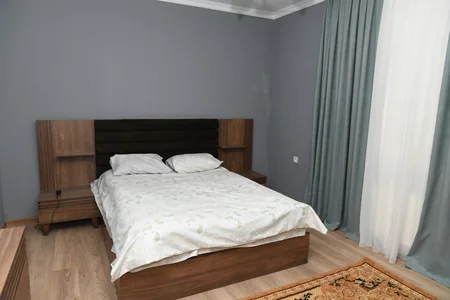 Prezident İlham Əliyev və birinci xanım Mehriban Əliyeva Şamaxıda səfərdə olublar - YENİLƏNİB