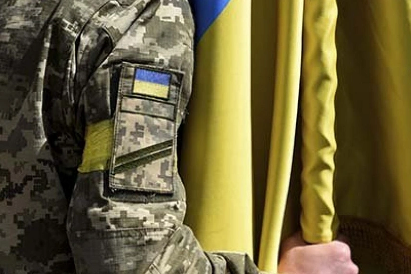 Украине вернули тела еще 25 погибших военнослужащих