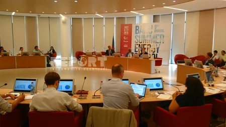 Bakıda Suveren Rifah Fondlarının Forumu keçiriləcək