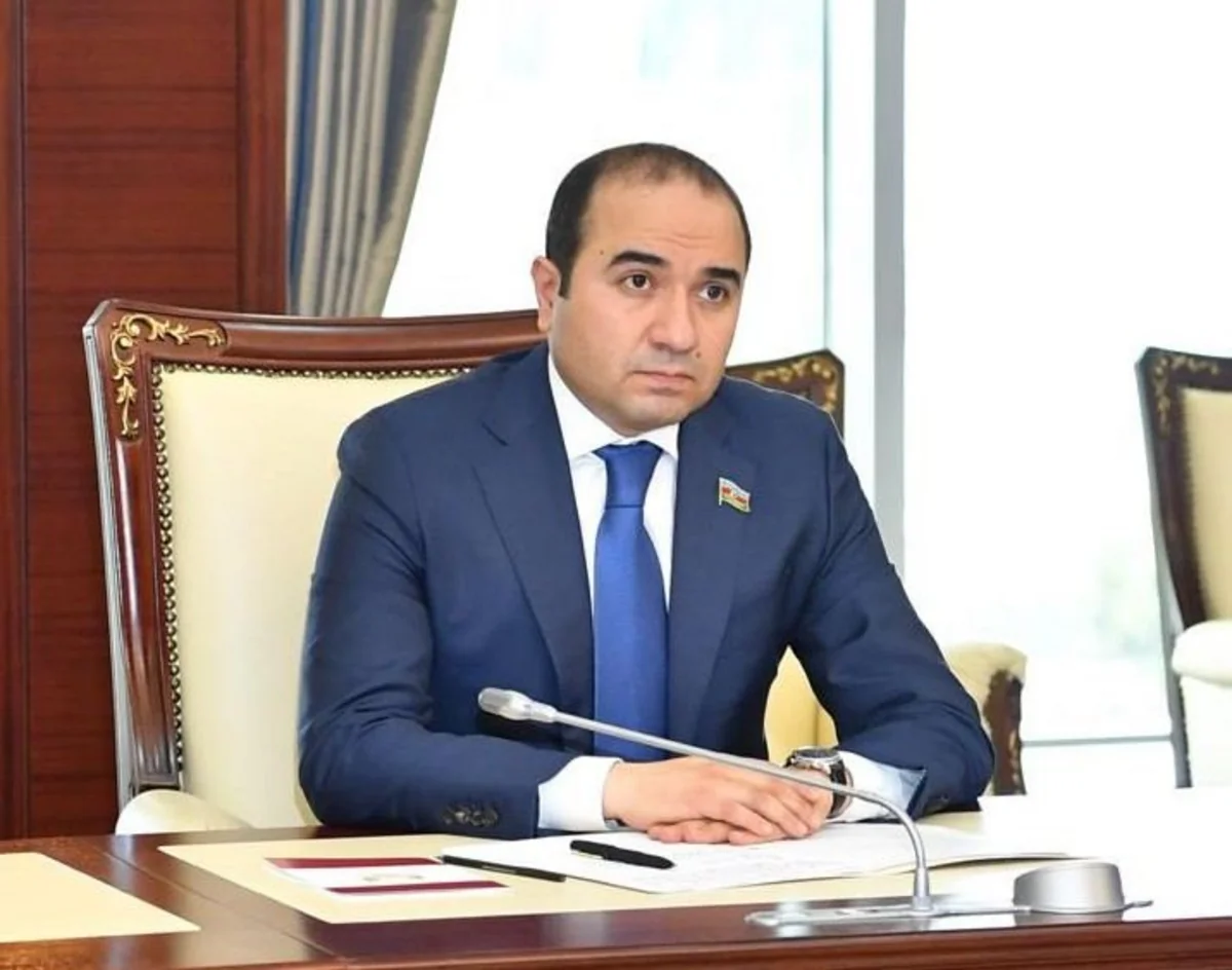 Kamran Bayramov: “İran Cənubi Qafqazın sülh, sabitlik və təhlükəsizliyinə real təhlükə yaradır”