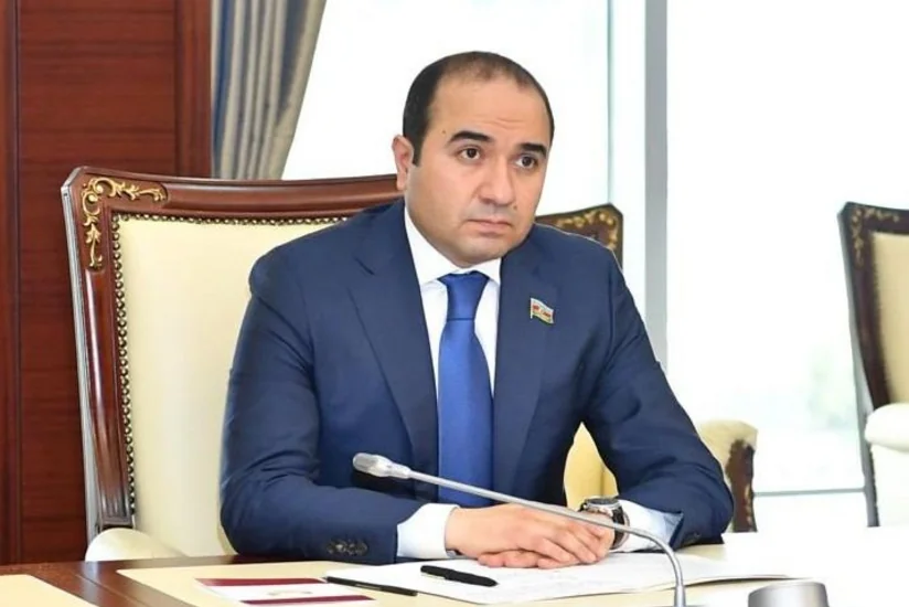 Камран Байрамов: Иран представляет реальную угрозу для мира, стабильности и безопасности Южного Кавказа
