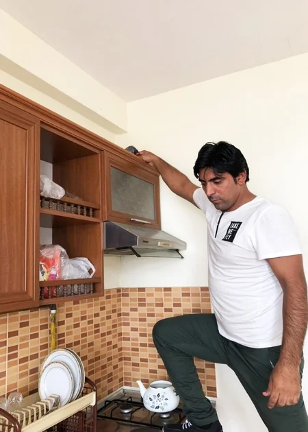 İrandan Azərbaycana narkotik vasitələr gətirən mütəşəkkil cinayətkar qrup ifşa olunub - FOTO