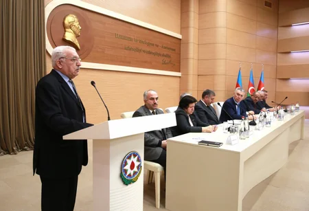 Əli Həsənov: Dağlıq Qarabağ münaqişəsinin həll olunmaması bəzi qüvvələrin maraqlarına xidmət edir