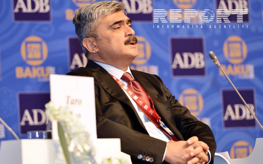 Samir Şərifov: Büdcə xərclərinin azaldılması büdcə yığcamlaşdırılması siyasətinə uyğundur