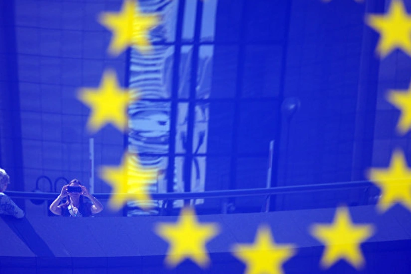 Avropa İttifaqı Şimali Koreyaya qarşı sanksiya siyahısını genişləndirib