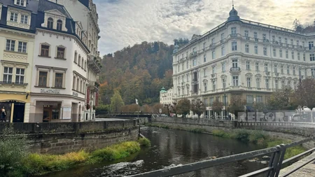 Discover the magic of Czech Republic: A perfect New Year's getaway