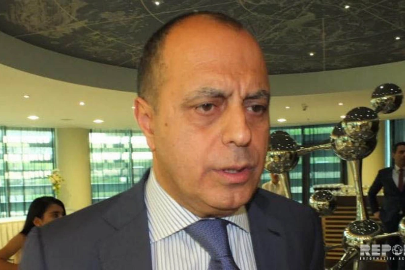 Mahir Məmmədov: “SOCAR Gürcüstanda 5 100 nəfəri işlə təmin edib”