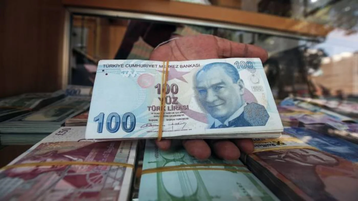 В I полугодии в Petkim инвестировано 237 млн лир