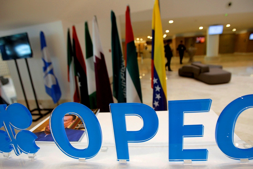 OPEC downgrades forecast for growth in oil demand this year