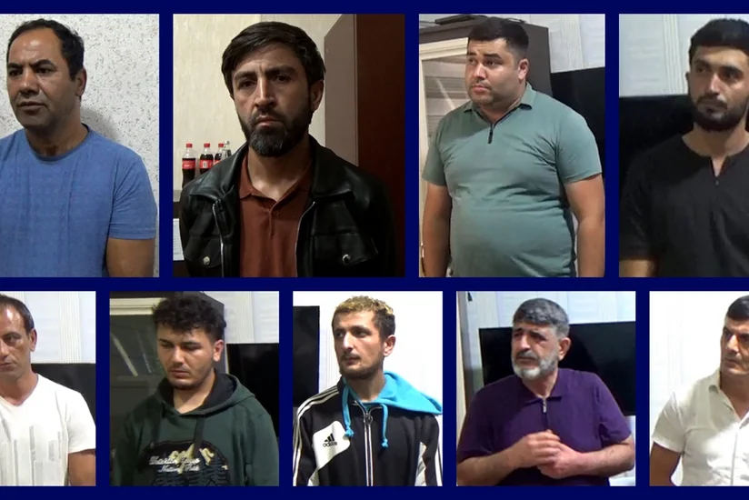 Son bir ayda dəyəri 5 milyon manatlıq narkotik dövriyyədən çıxarılıb