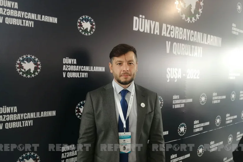 К подготовке ЧМ-2022 в Катаре привлечены около 30 азербайджанцев