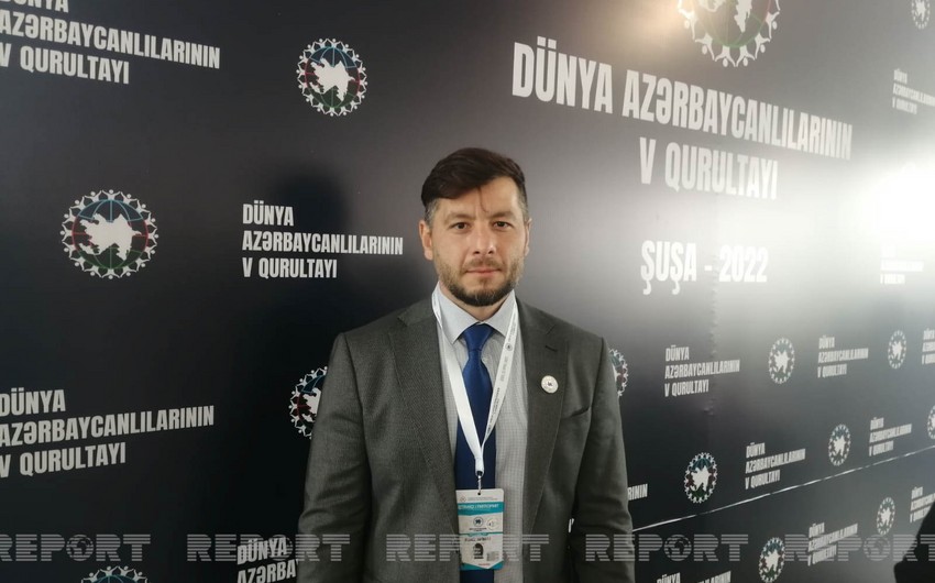 К подготовке ЧМ-2022 в Катаре привлечены около 30 азербайджанцев