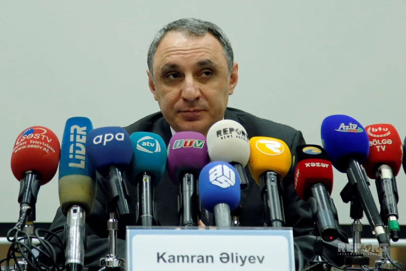 Azərbaycanda nazirliklərin 169 vəzifəli əməkdaşı intizam məsuliyyətinə cəlb edilib - SİYAHI