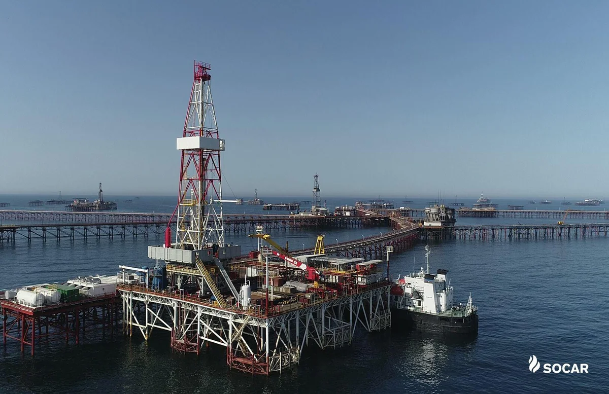 SOCAR-ın “Kompleks qazma işləri” tresti yeni satınalma müsabiqəsi elan edib