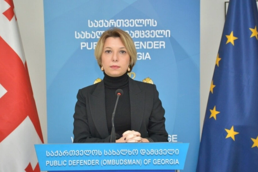 Gürcüstan ombudsmanı Dmanisi hadisələrinə reaksiya verib