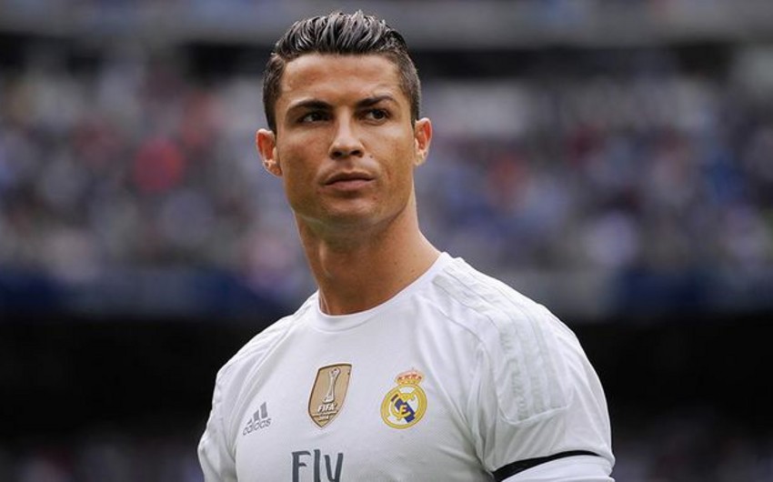 Ronaldu İspaniyanın vergi orqanları ilə razılığa gəlmək üzrədir