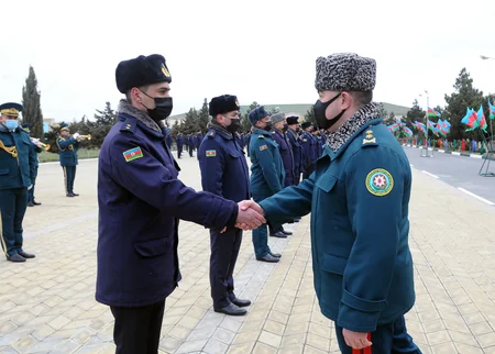 DSX: “Harop” PUA-ları və AN-2 təyyarələri ilə müharibədə düşmənə ciddi zərbələr vurduq