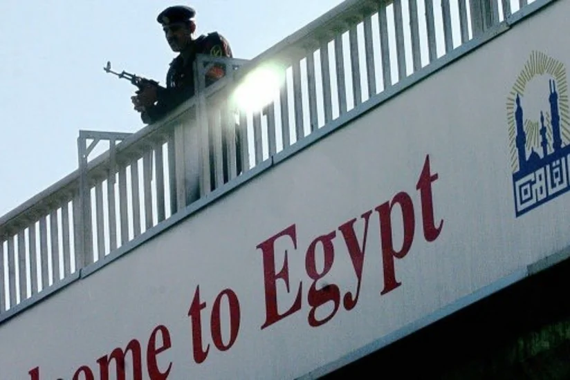 Misirdə bir qrup şəxs terrorçuluğa görə edama məhkum edilib