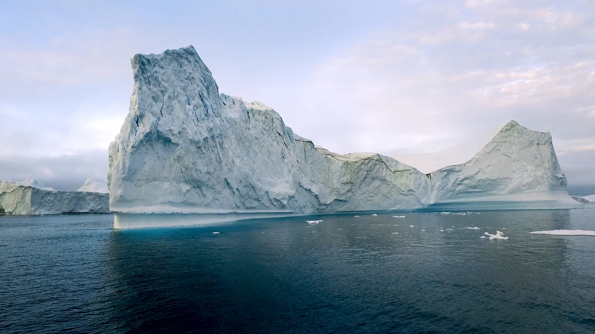 Coldest northern hemisphere temperature discovered