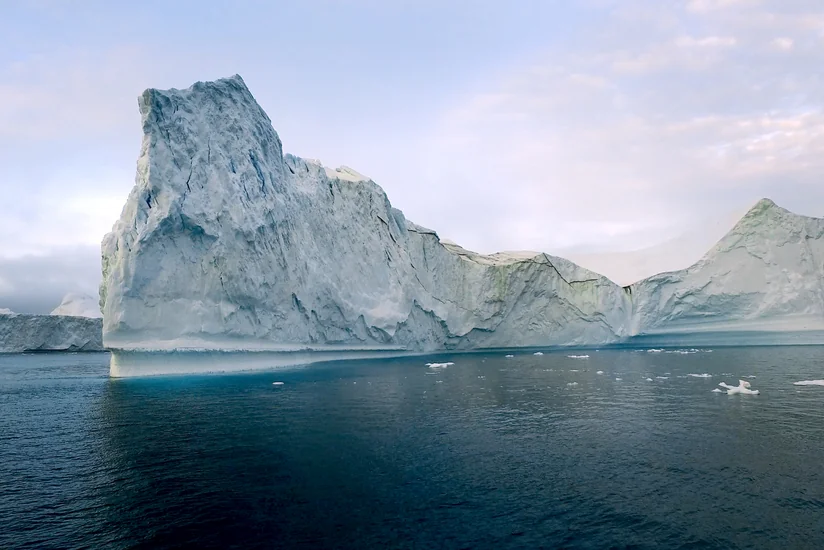 Coldest northern hemisphere temperature discovered