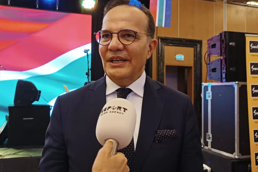 Türkiyə XİN başçısının müavini: Azərbaycanın ərazi bütövlüyünün bərpası regiondakı problemlərin həllinə səbəb olacaq”