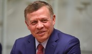 King of Jordan discusses Azerbaijan–Armenia talks in Washington with Pashinyan