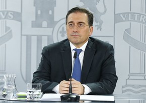 Глава МИД Испании: Нормализация между Баку и Ереваном укрепит мир на Южном Кавказе