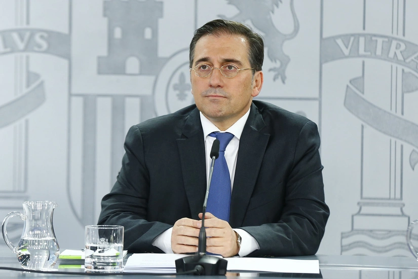 İspaniya XİN: Bakı və İrəvan arasında normallaşma Cənubi Qafqazda sülhü gücləndirəcək