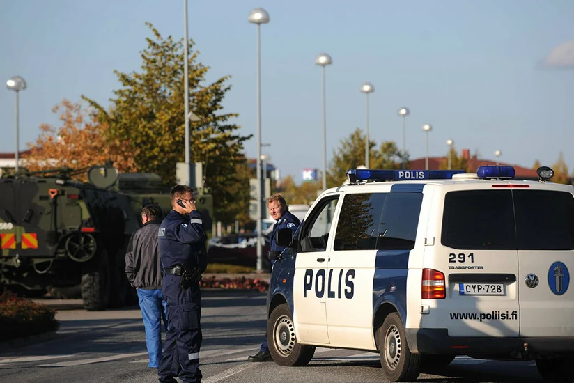 Finland may restrict movement of people due to COVID strains