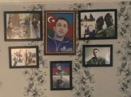 Mehriban Əliyeva şəhid ailələrinin ev probleminin həlli ilə bağlı göstəriş verib