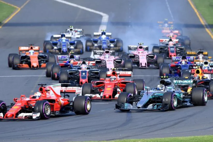 Formula 1 üzrə Azərbaycan Qran Prisinin vaxtı dəyişdirilib